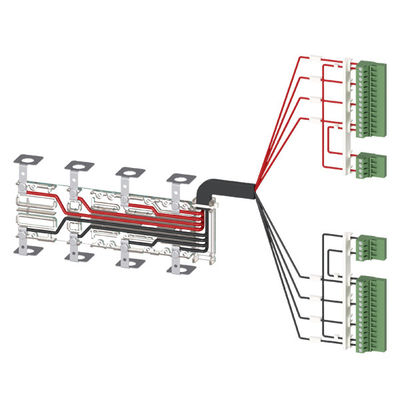 3KC ATyS g ATSE 250A 3KC9831-1 Ricambi e accessori