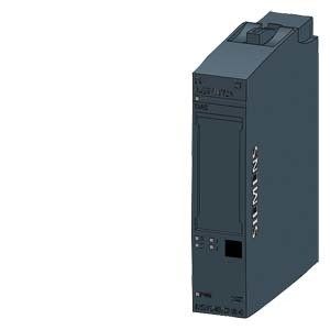 ET 200SP Modulo di uscita digitale DQ 8x24V DC/2A Standard per automazione industriale di precisione