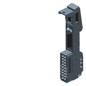 Aggiornare il sistema di automazione con 6ES7193-6BP00-0BA0 ET 200SP BaseUnit BU15-P16 A0 2B/T