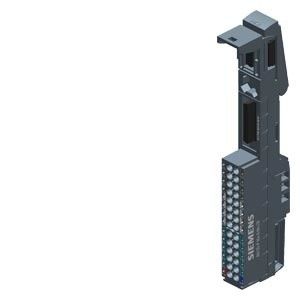 6ES7193-6BP20-0BA0 ET 200SP BaseUnit BU15-P16 A10 2B PLC per applicazioni industriali