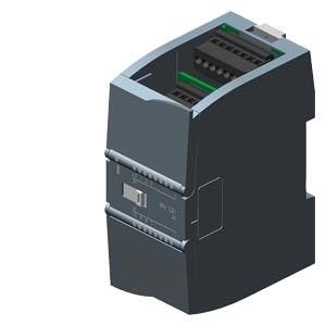 Moduli di ingresso analogici avanzati 6ES7231-4HF32-0XB0 SM 1231 AI per automazione industriale