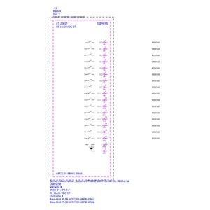 6ES7131-6BH01-0BA0 Modulo di ingresso digitale ET 200SP DI 16X24VDC ST per il controllo industriale