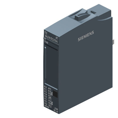 ET 200SP DQ 16x24VDC/0 5A ST Modulo di uscita digitale di Siemens 6ES7132-6BH01-0BA0