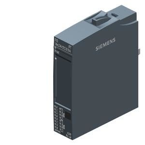 ET 200SP DQ 16x24VDC/0 5A ST Modulo di uscita digitale di Siemens 6ES7132-6BH01-0BA0
