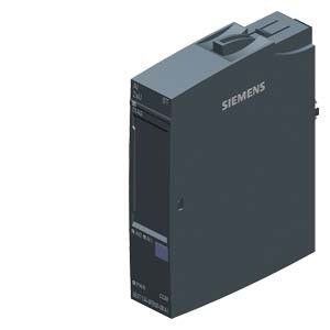 ET 200SP 6ES7134-6FB00-0BA1 Modulo di ingresso analogo La soluzione perfetta per il controllo PLC