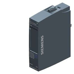 Acquisizione di dati precisi con modulo di input analogico SIMATIC ET 200SP 6ES7134-6GF00-0AA1