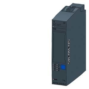 PLC 6ES7134-6JD00-0CA1 ET 200SP AI 4xRTD-TC modulo di ingresso analogo con caratteristiche elevate