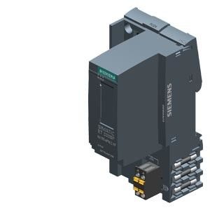PLC 6ES7155-6AU01-0CN0 ET 200SP IM155-6 PN HF incl. modulo server per il funzionamento a velocità