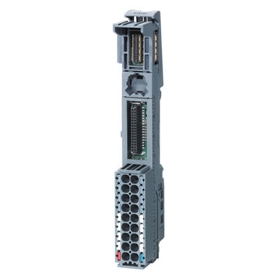 Siemens 6ES7193-6BP00-0BA1 ET 200SP BaseUnit BU15-P16 A0 2B/T Progettato per l'efficienza