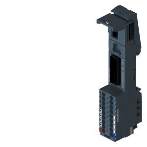 Siemens 6ES7193-6BP00-0BU0 ET 200SP BaseUnit BU20-P16 A0 2B U0