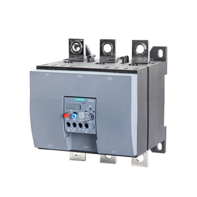 Protezione del motore 3RU5166-5EB1 Relaio di tensione 220-320 A Dimensione S10 Classe 10 Carico di contatto