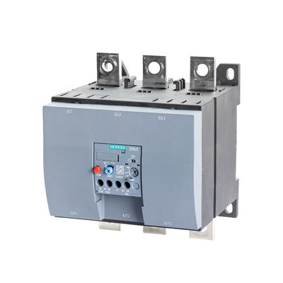 350-500A Dimensione S12 3RU5176-5HB1 CT Relé di sovraccarico per montaggio singolo Classe 10