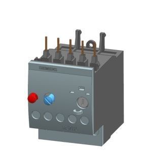 51.00 x 102.00 x 84.00MM PLC di carico di contatto 3RU7116-1FB0 Relai di sovraccarico 3RU7 Dimensione S00