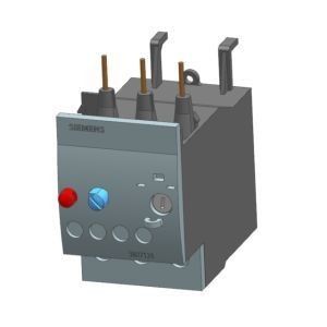 3RU7 dimensione S0 PROTETTIVO Relai sigillato a sovraccarico 3RU7126-1FB0 per applicazioni elettriche