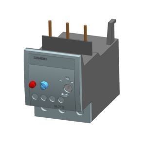 3RU7136-4GB0 PLC Overload Relay Dimensione S2 61,50 x 96,00 x 109,00MM Protezione sigillata