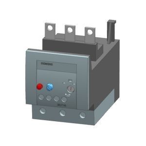 3RU7146-4JB0 relè di sovraccarico 3RU7 dimensione S3 per PROTECTIVE 76.50 x 112.00 x 129.00MM