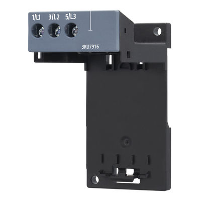 PLC industriale 3RU7916-3AA01 3RU7 Adapter S00 Adapter Screws