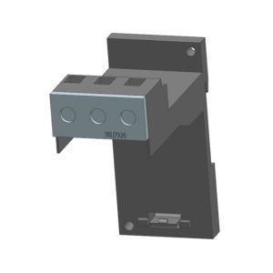Aggiornare il sistema PLC con 3RU7926-3AA01 3RU7 Adapter S0 Adapter viti garantite