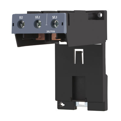 3RU7936-3AA01 3RU7 Adaptore S2 Vetture di adattamento per sistemi di automazione industriale