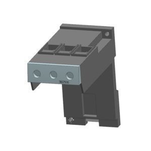 3RU7936-3AA01 3RU7 Adaptore S2 Vetture di adattamento per sistemi di automazione industriale