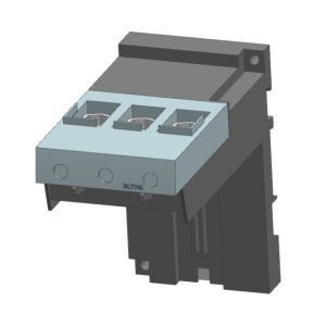 PLC 3RU7946-3AA01 3RU7 adattatore