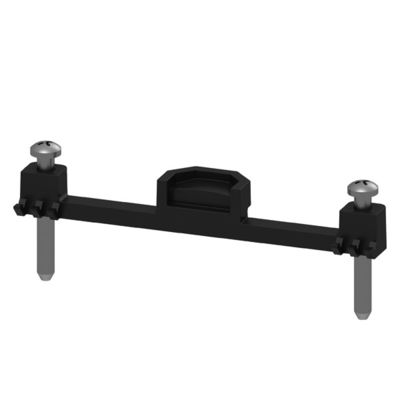 7KM PAC 3100 / 3200 / 4200 supporto compatto 7KM9900-0GA00-0AA0 per facile installazione