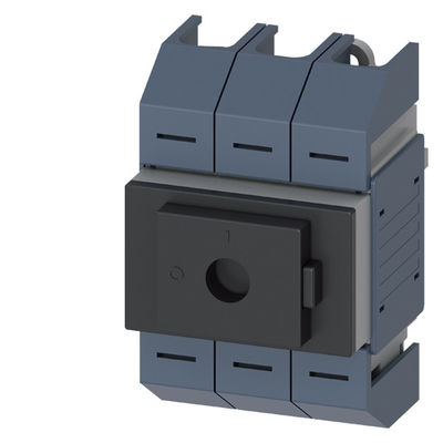 3KD0330-2LG20-3 Dispositivi di base di disconnessione di interruttore per applicazioni ad alta tensione
