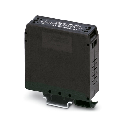 240V AC L-N 50Hz 60Hz Frequenza nominale del centro filtro EMC per il contatto Phoenix NEF 1-3