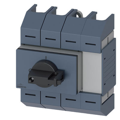 PLC 3KD0342-2LG20-3 Dispositivi di base che scollegano l'albero dell'interruttore per un regolare controllo della potenza
