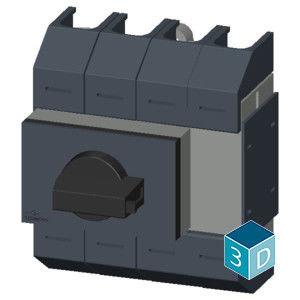 3KD0542-2LG20-3 Dispositivi di base Disconnessione dell'interruttore La soluzione definitiva per la sicurezza dell'alimentazione