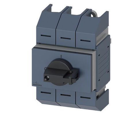 PLC 3KD0632-2LG20-3 Dispositivi di base di disconnessione dell'albero dell'interruttore con tecnologia avanzata