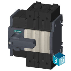 SENTRON 3KD fino a 1600 A Dispositivi di base Disconnessione di interruttore per PLC 3KD2632-2ME10-0