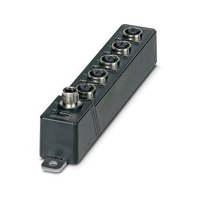 FL SWITCH 1605 M12 Industrial Ethernet Switch per reti 2700200 di Phoenix Contact