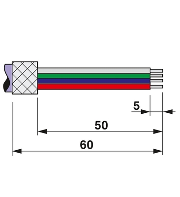 Connessioni senza soluzione di continuità con Phoenix Contact 2799490 SUBCON-PLUS F2 D-SUB Bus Connector