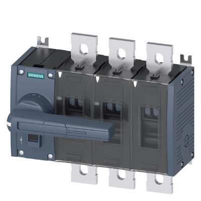 PLC 3KD4832-0QE10-0 Dispositivi di base Scambio di disconnessione per SENTRON 3KD fino a 1600 A