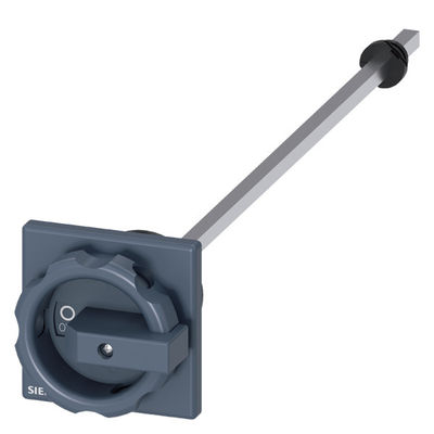 3KD0 Dimensione 01/02 Meccanismo di funzionamento rotativo a coppia di porta Accessoio completo 3KD9001-5