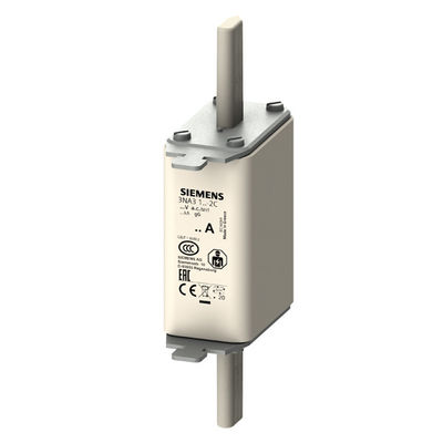 PLC 3NA3122-2C LV HRC Fuse Link GL/GG con indicatore anteriore Dimensione 1 op. AC 500V
