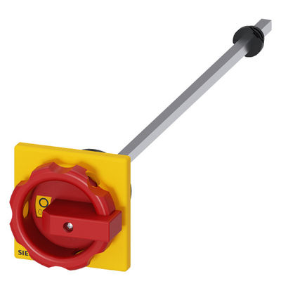 3KD9001-6 accessorio meccanismo operativo completo per 3KD0 dimensione 01/02 porta-accoppiamento