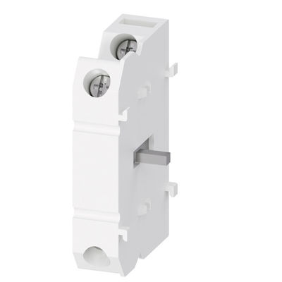 PLC 3KD9003-2 accessorio per 3KD0 dimensione 01/02 interruttore ausiliario 1NO 1NC senza cavo