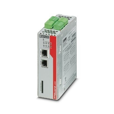 FL MGUARD RS4000 TX/TX Router Top- Phoenix Contact Ricambi di automazione industriale