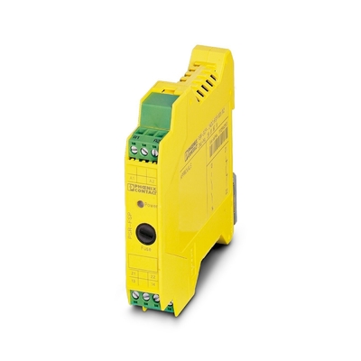Relaio di accoppiamento a contatto Phoenix compatto 2981978 PSR-SCP-24DC/FSP/1X1/1X2 17.5*114.5*99MM