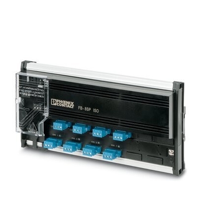 2316311 Phoenix Contact Automation Ricambi Accoppiatore FB-8SP ISO