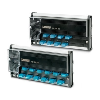 2316311 Phoenix Contact Automation Ricambi Accoppiatore FB-8SP ISO