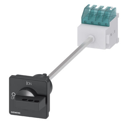 PLC industriale 3LD2017-0TK11 Dispositivi di base Disconnessione per prestazioni ottimali