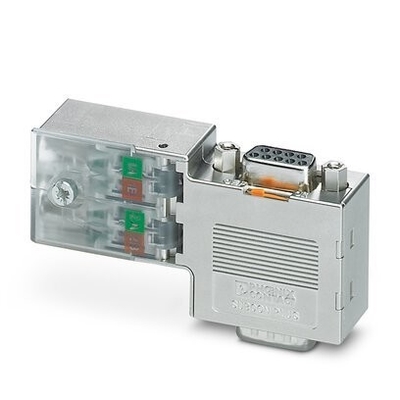 2313685 Phoenix Contact Ricambi industriali Converter di interfaccia SUBCON-PLUS-PROFIB/90/PG/IDC