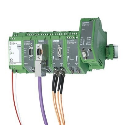 2313685 Phoenix Contact Ricambi industriali Converter di interfaccia SUBCON-PLUS-PROFIB/90/PG/IDC