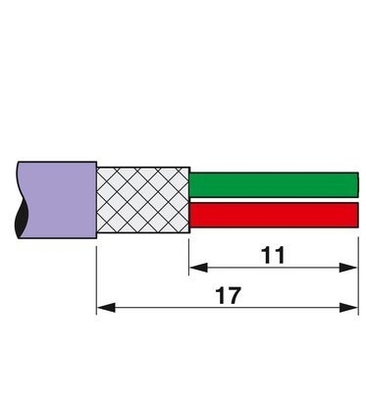 2313685 Phoenix Contact Ricambi industriali Converter di interfaccia SUBCON-PLUS-PROFIB/90/PG/IDC