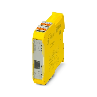 22.61*107.74*113.6mm Modulo di estensione PSR-M-EM4-SINCOS1-PI per il relè di tensione accurato