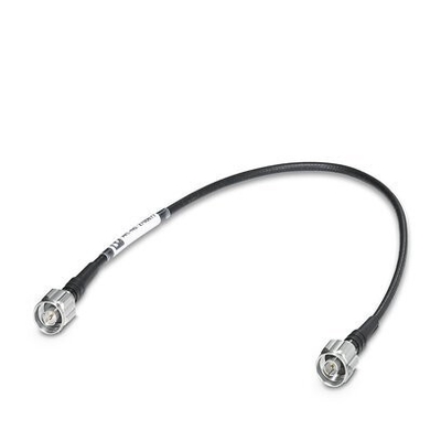 2700677 Phoenix Contact Automation Ricambi Antenna Cavo coassiale FL LCX PIG-EF142-N-N