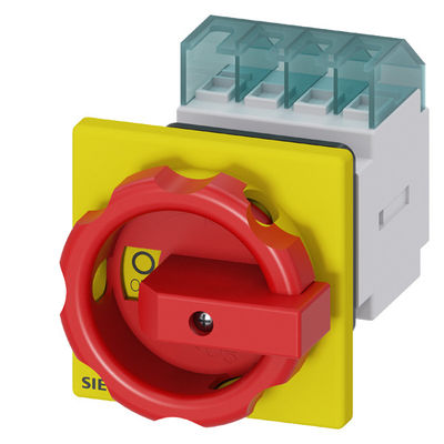 PLC 3LD2054-0TK53 Dispositivi di base di disconnessione per isolamento elettrico duraturo
